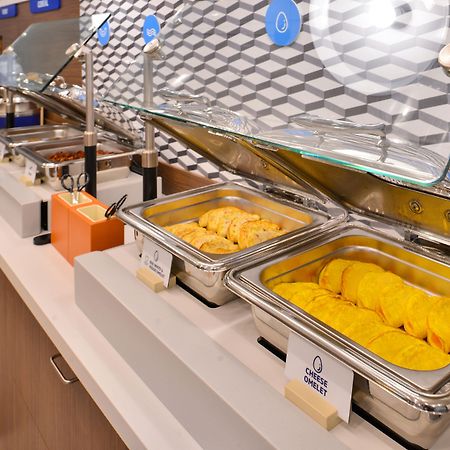 Holiday Inn Express Fullerton-Anaheim By Ihg Ngoại thất bức ảnh