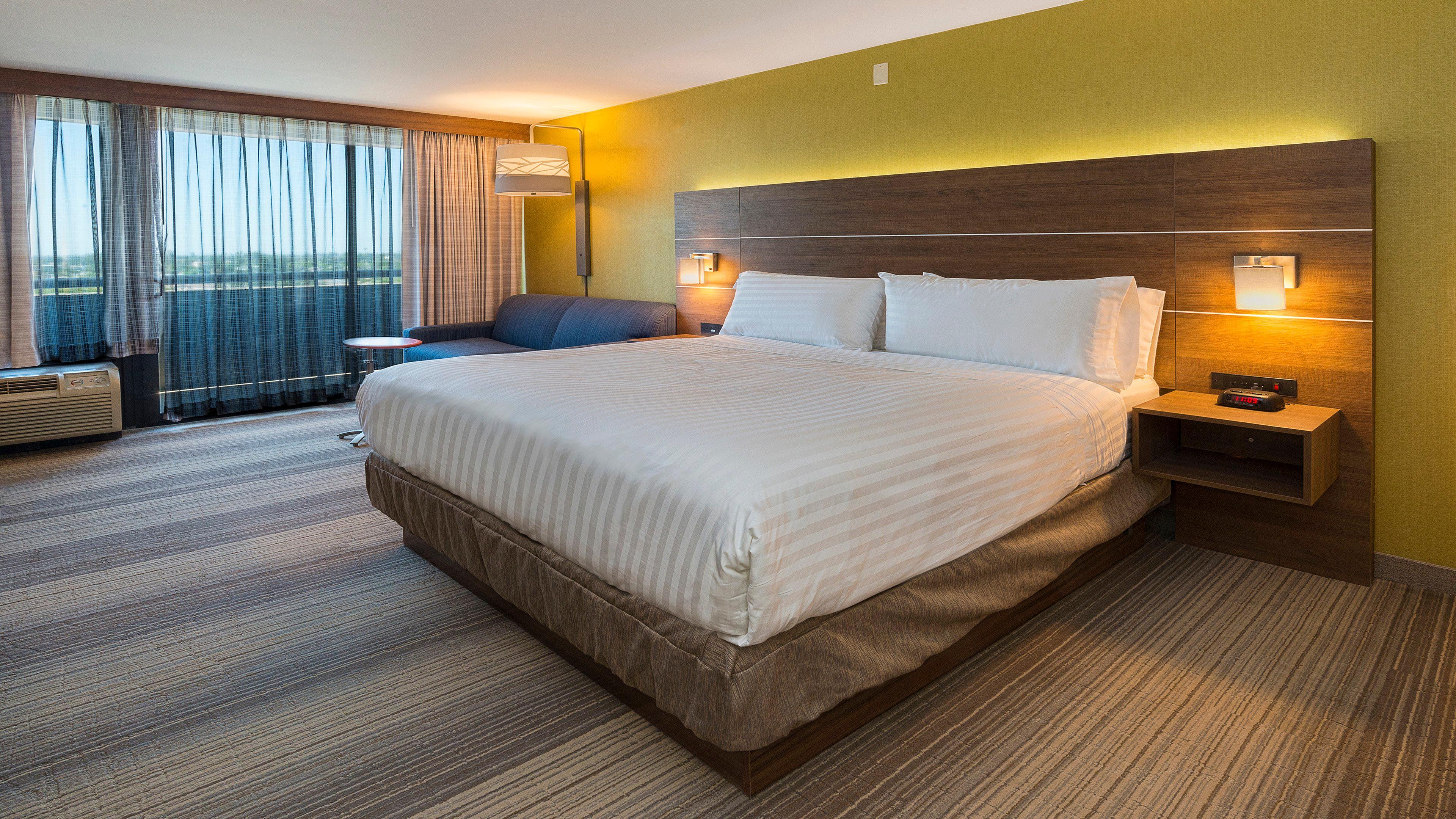 Holiday Inn Express Fullerton-Anaheim By Ihg Ngoại thất bức ảnh
