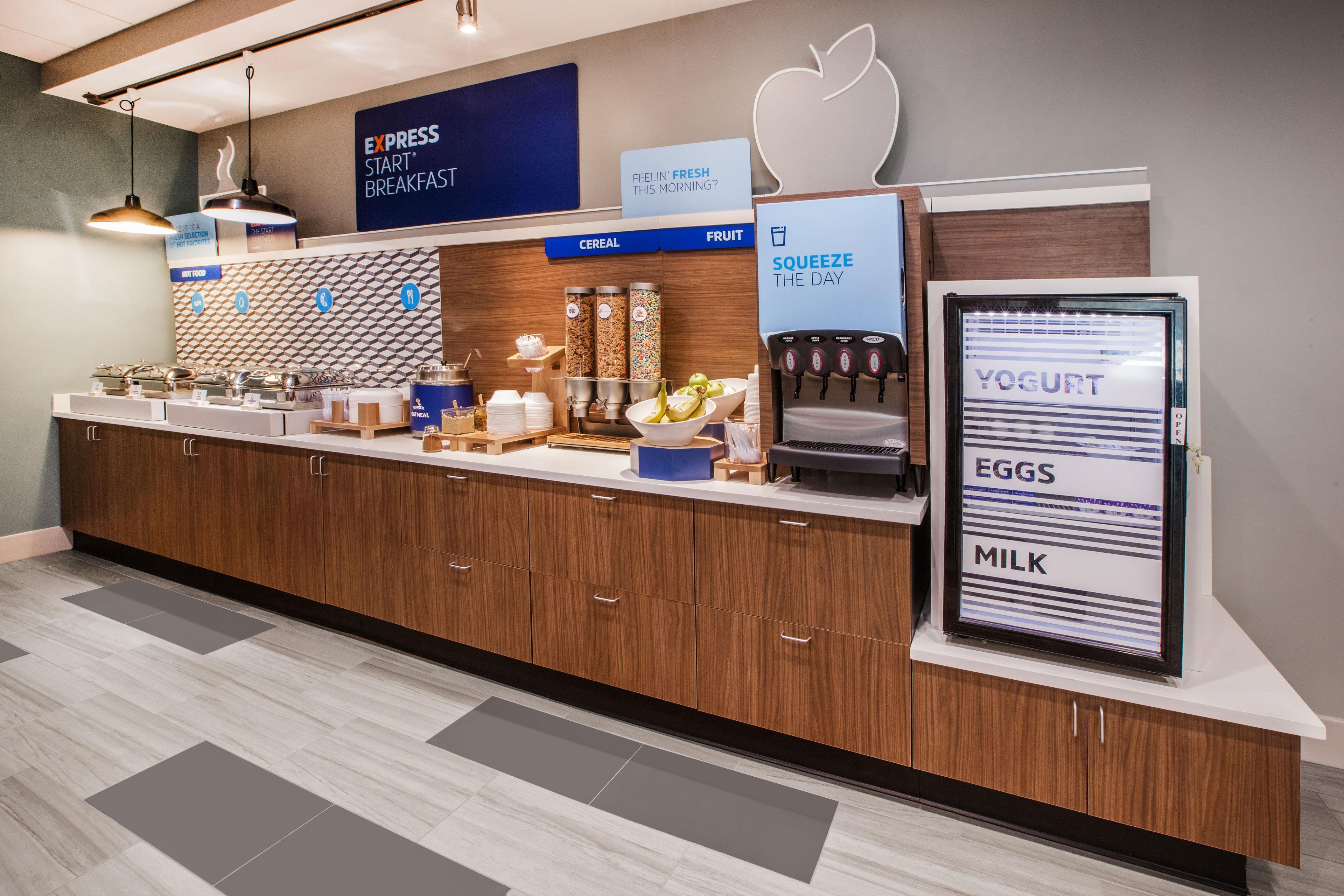 Holiday Inn Express Fullerton-Anaheim By Ihg Ngoại thất bức ảnh