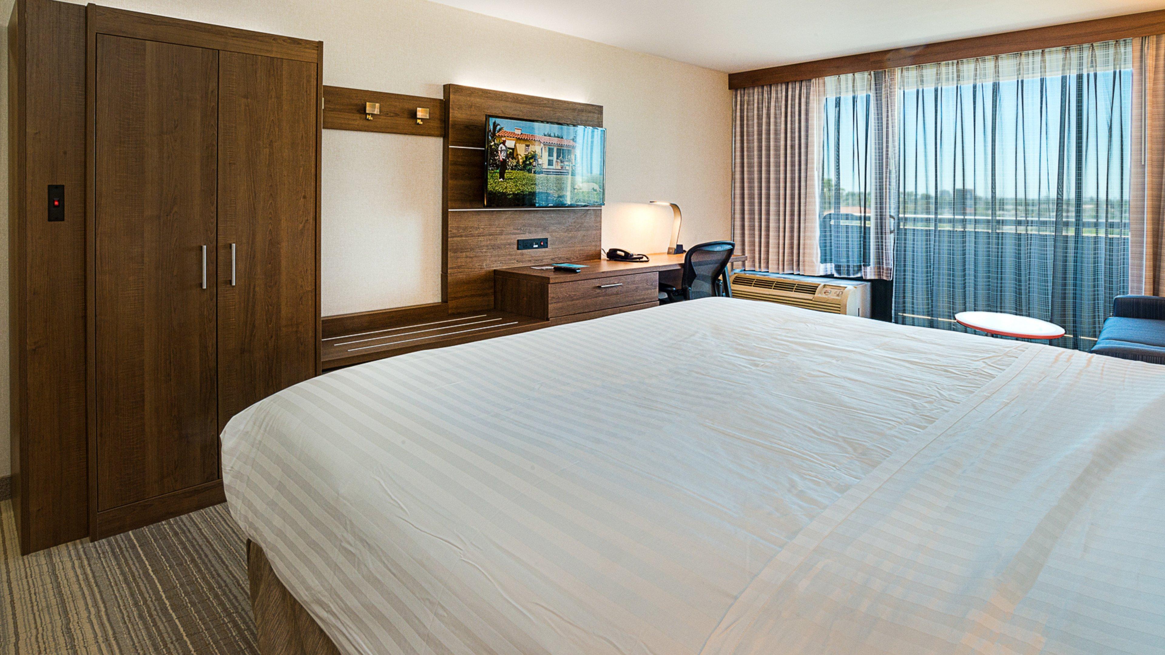 Holiday Inn Express Fullerton-Anaheim By Ihg Ngoại thất bức ảnh