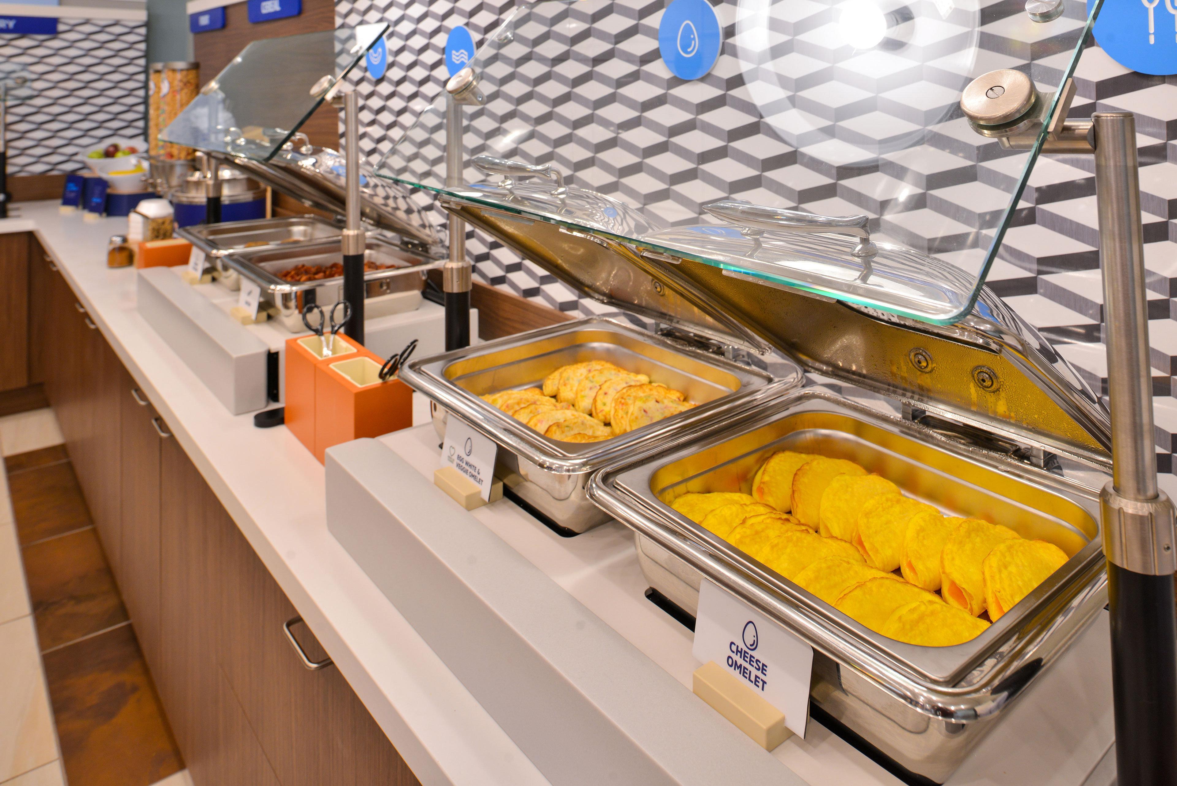 Holiday Inn Express Fullerton-Anaheim By Ihg Ngoại thất bức ảnh