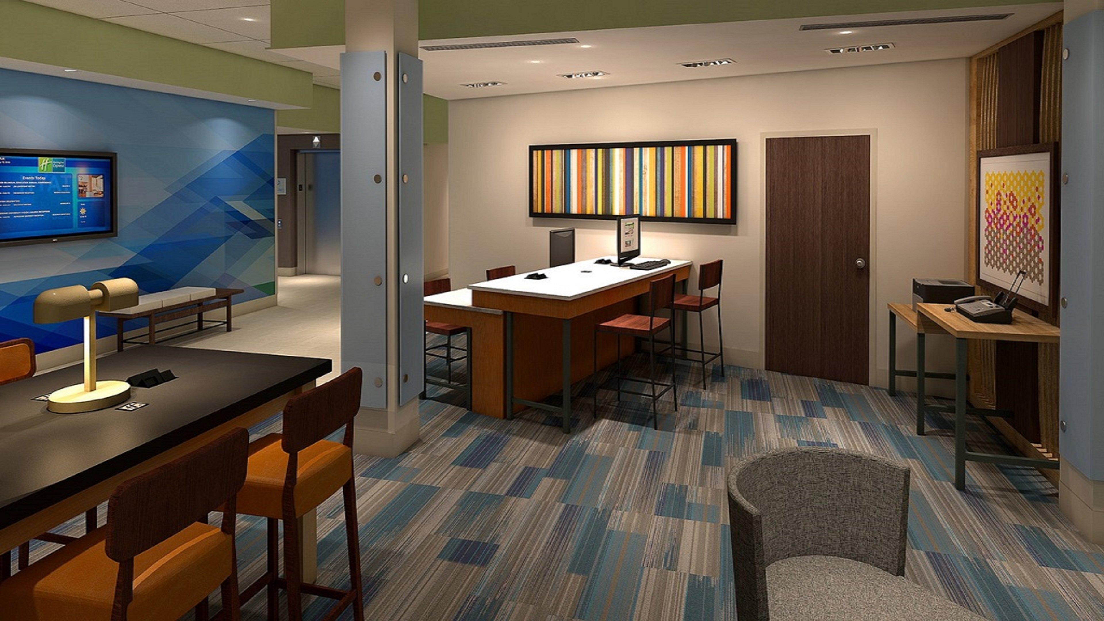 Holiday Inn Express Fullerton-Anaheim By Ihg Ngoại thất bức ảnh
