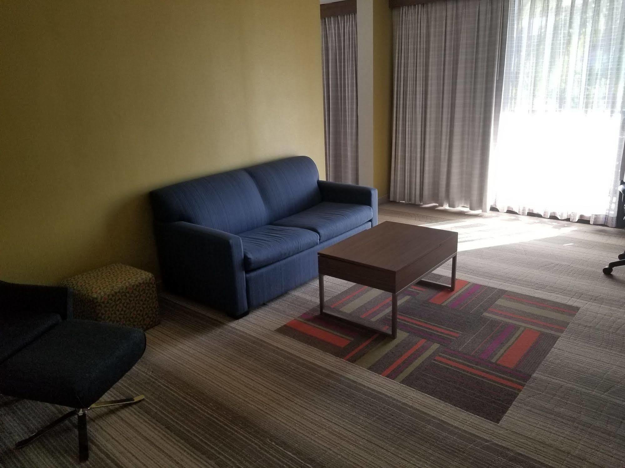 Holiday Inn Express Fullerton-Anaheim By Ihg Ngoại thất bức ảnh