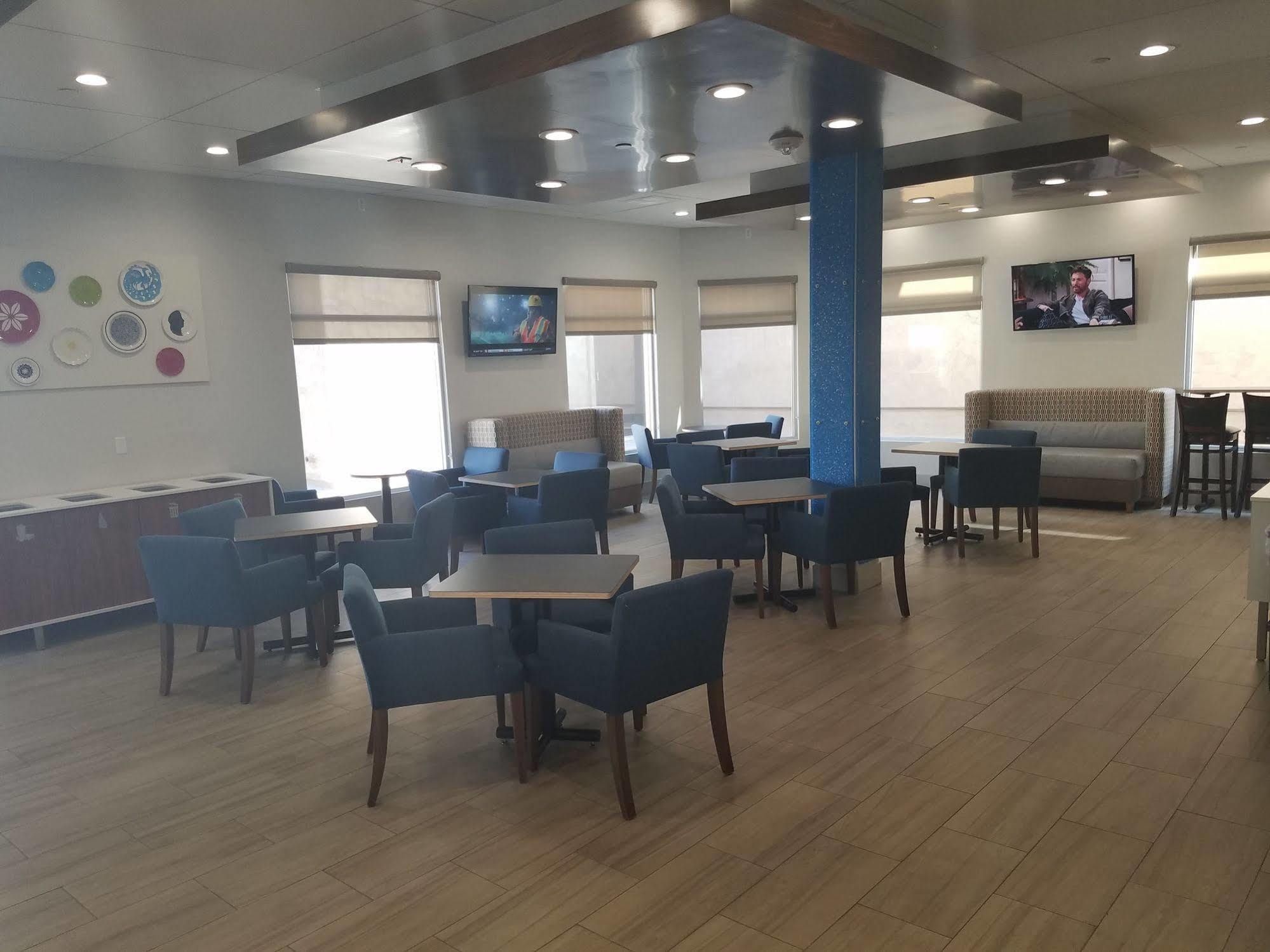 Holiday Inn Express Fullerton-Anaheim By Ihg Ngoại thất bức ảnh