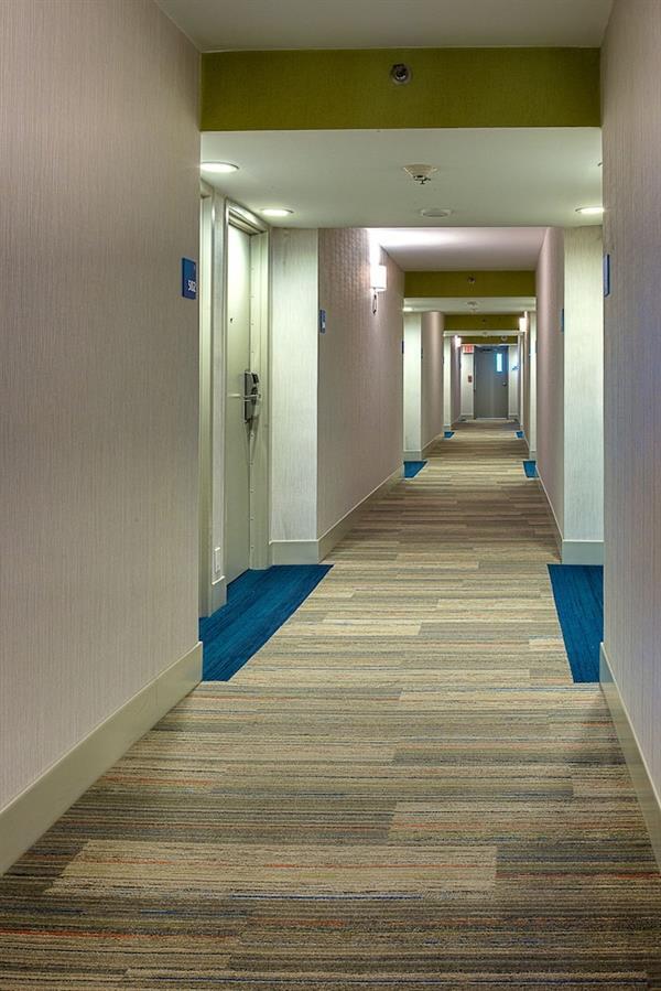 Holiday Inn Express Fullerton-Anaheim By Ihg Ngoại thất bức ảnh